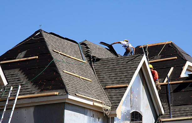 Trusted Marion, SC Roofing Contractor Experts