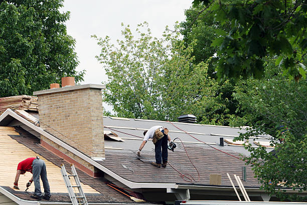 Best Storm Damage Roof Repair  in Marion, SC