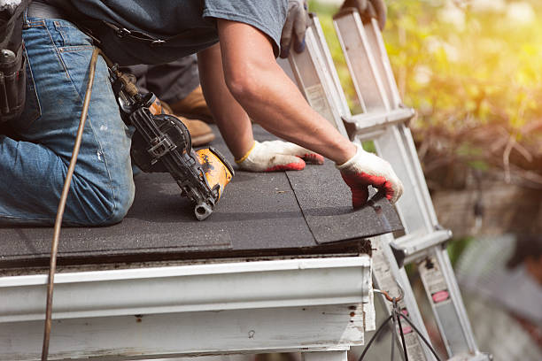 Quick and Trustworthy Emergency Roof Repair Services in Marion, SC