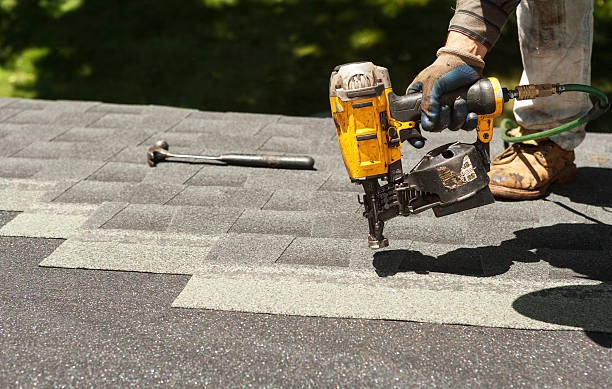 Best Storm Damage Roof Repair  in Marion, SC