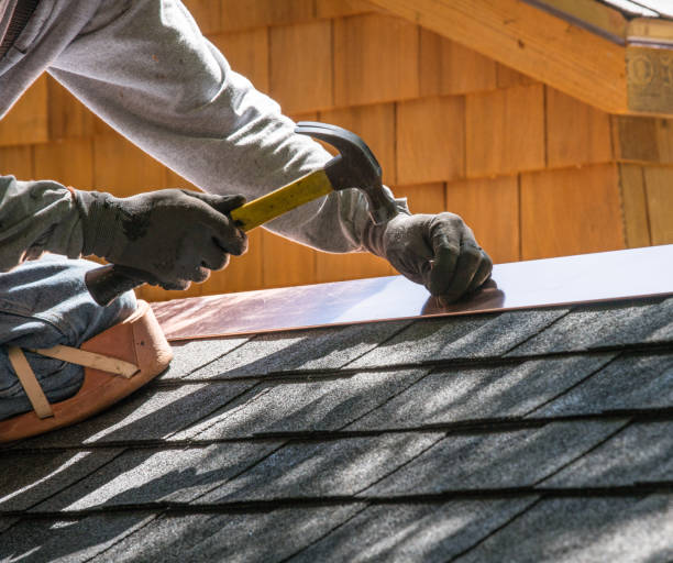 Best New Roof Installation  in Marion, SC